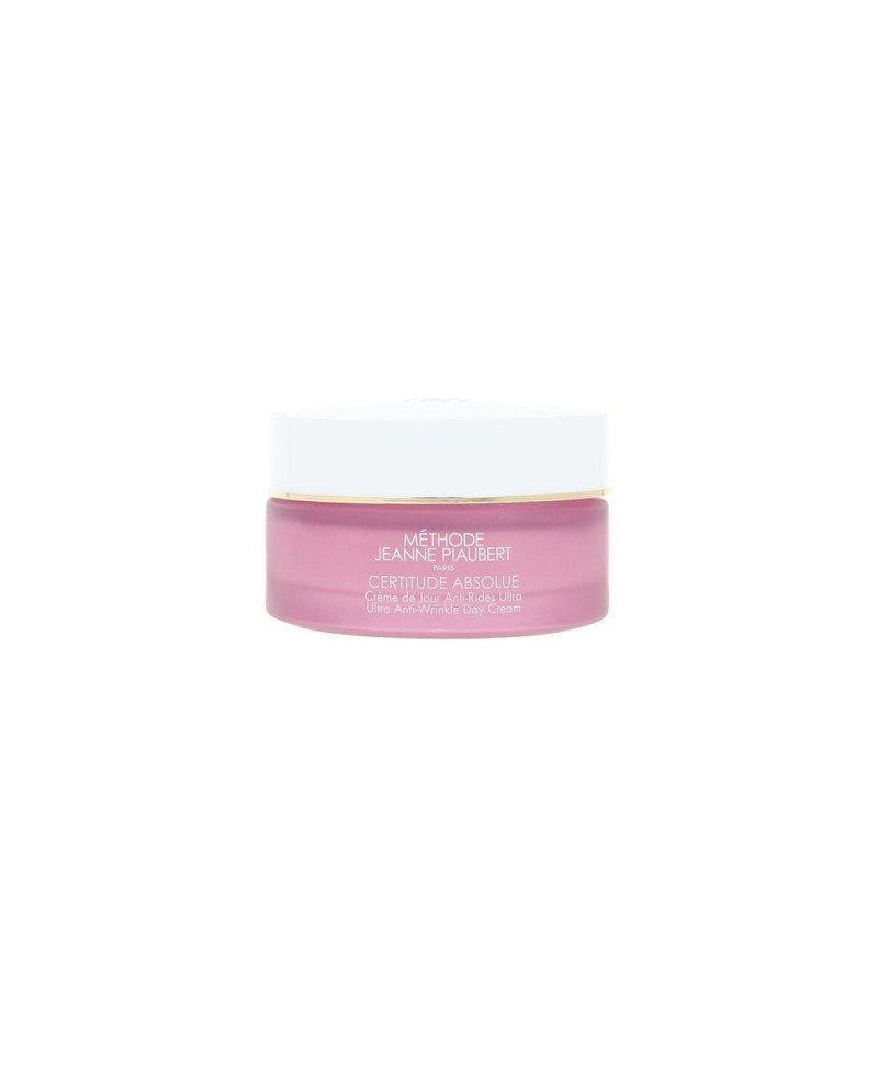 CERTITUDE ABSOLUE ultra anti-wrinkle day cream 50 ml