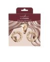INVISIBOBBLE HEATLESS CURLING LOTE 3 pz