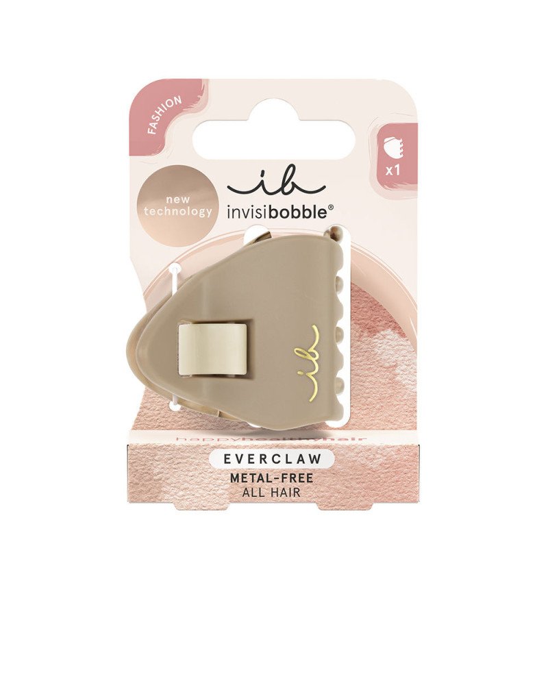 INVISIBOBBLE EVERCLAW talla S 1 u