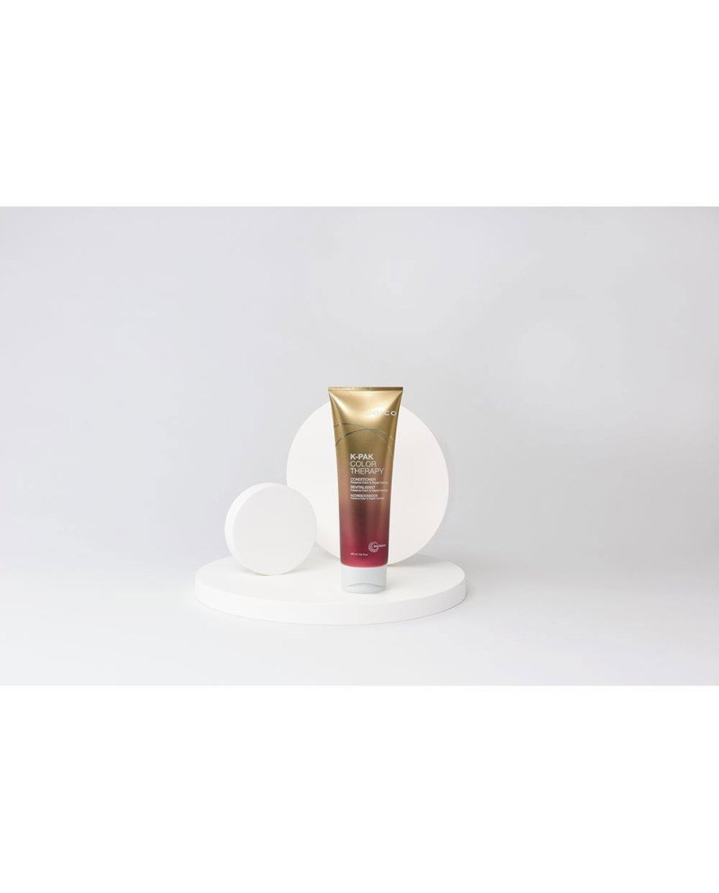 K-PAK COLOR THERAPY color protecting conditioner 250 ml