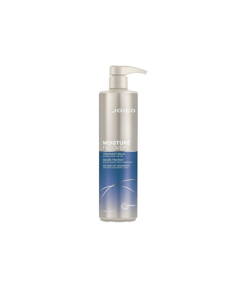 MOISTURE RECOVERY treatment balm 500 ml
