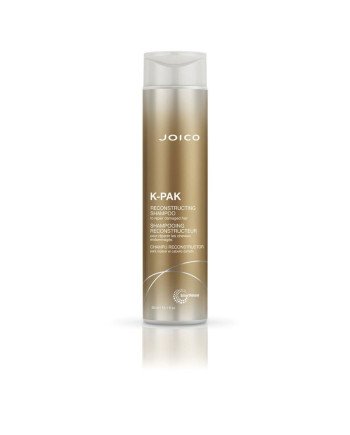 K-PAK reconstucting shampoo 300 ml