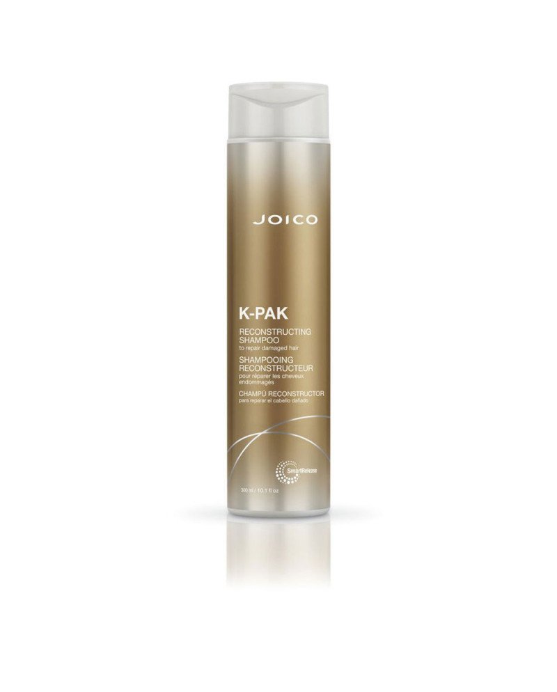 K-PAK reconstucting shampoo 300 ml
