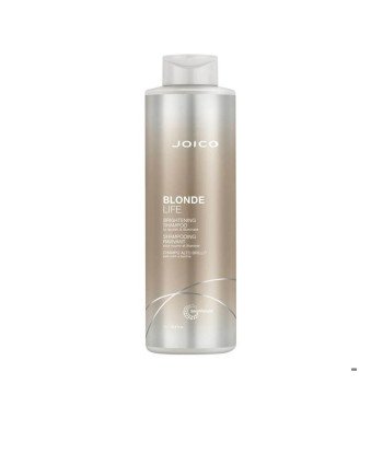 BLONDE LIFE brightening shampoo 1000 ml