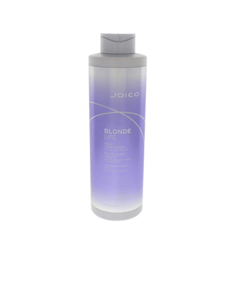 BLONDE LIFE violet conditioner 1000 ml