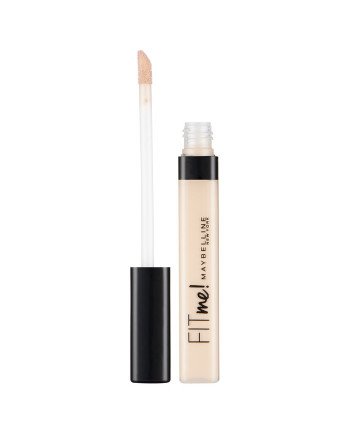 Maybelline Corrector De Ojeras e Imperfecciones Fit Me Tono 05 Ivory A