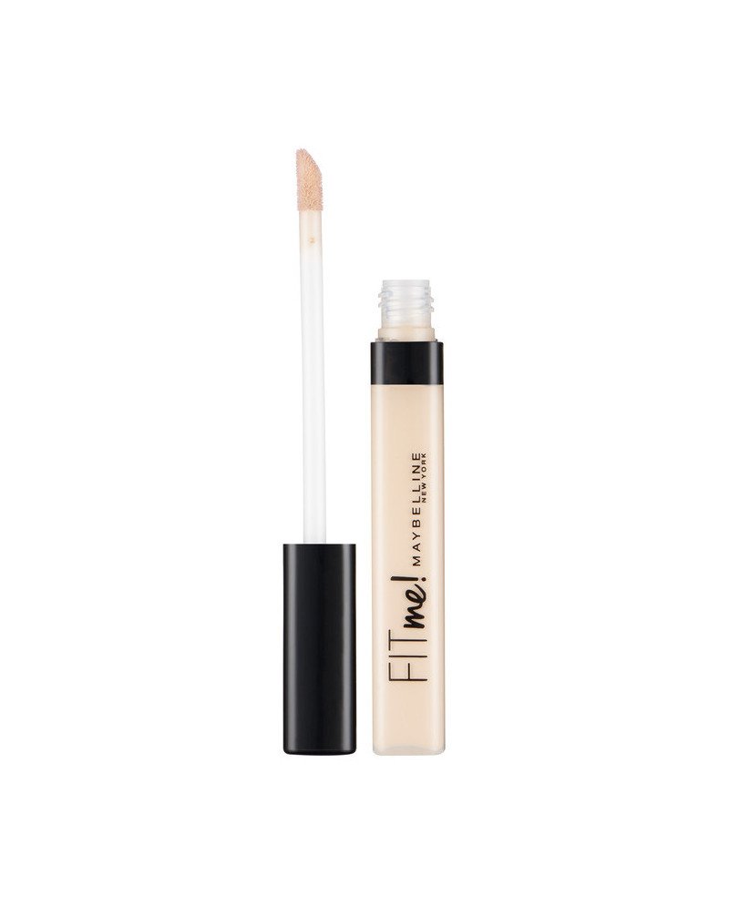 Maybelline Corrector De Ojeras e Imperfecciones Fit Me Tono 05 Ivory A