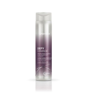 DEFY DAMAGE protective shampoo 300 ml