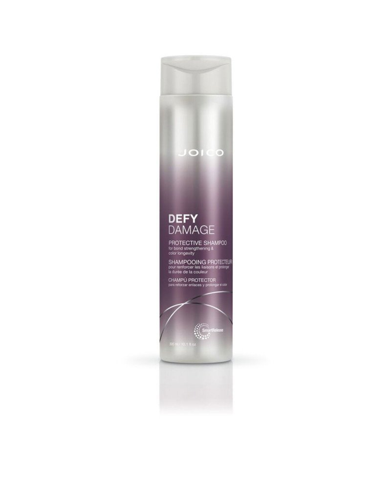DEFY DAMAGE protective shampoo 300 ml
