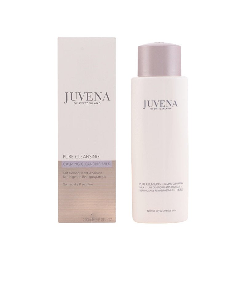 PURE CLEANSING calming cleansing milk 200 ml