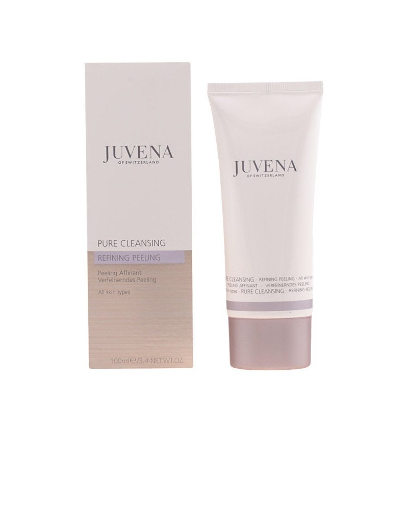 PURE CLEANSING refining peeling 100 ml