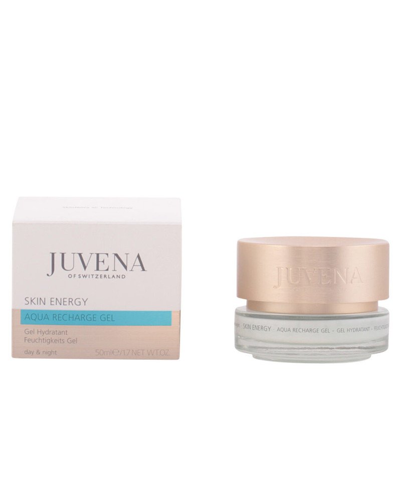 SKIN ENERGY aqua recharge gel 50 ml