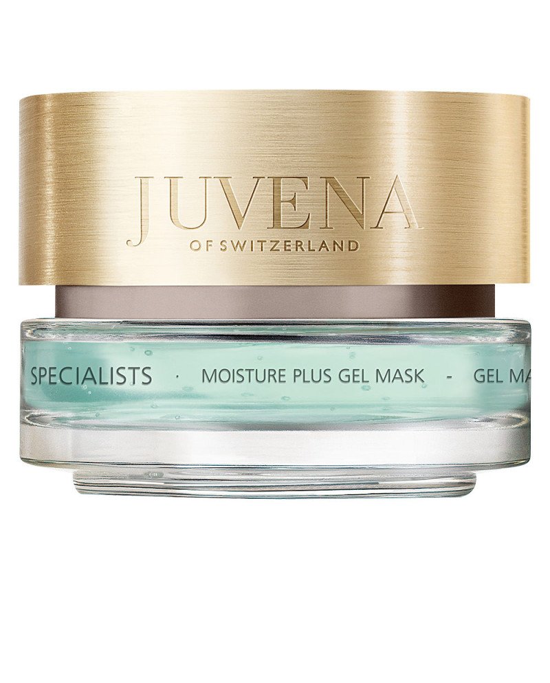 SPECIALISTS moisture plus gel mask 75 ml