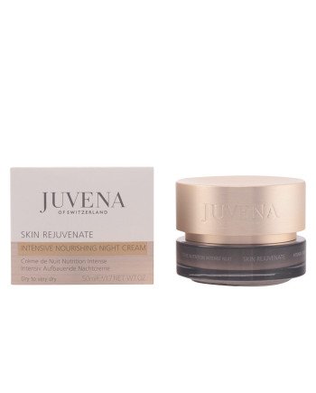 SKIN REJUVENATE intensive nourishing night cream 50 ml