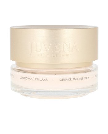 SKIN NOVA SC CELLULAR miracle beauty mask 75 ml