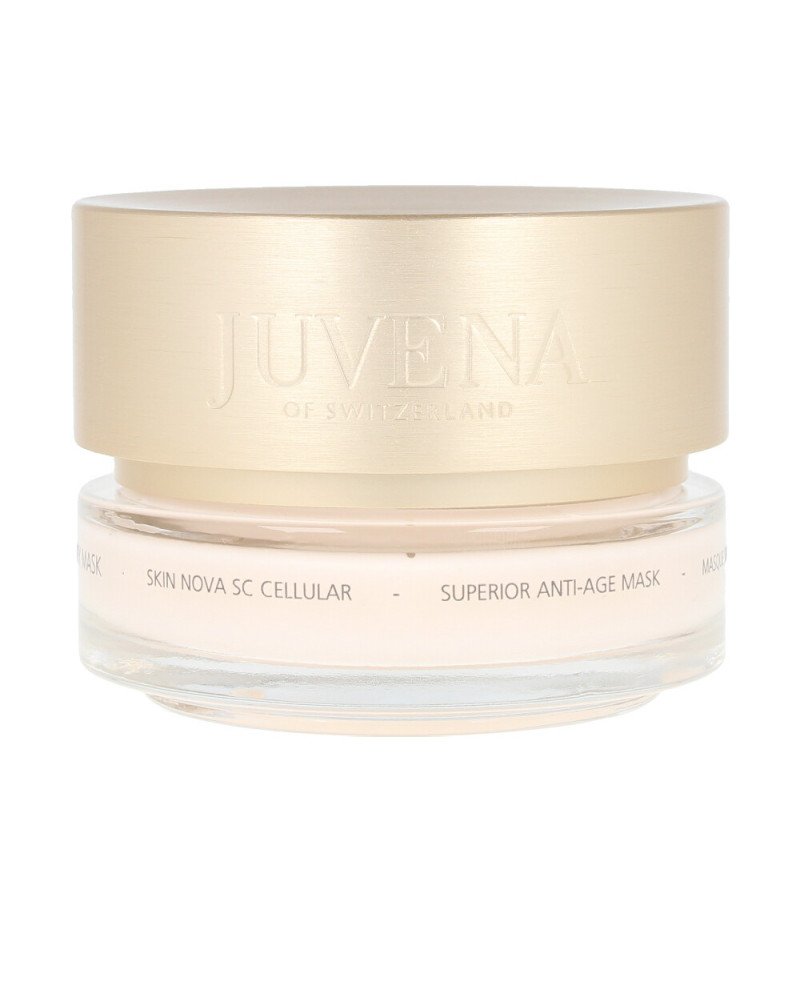 SKIN NOVA SC CELLULAR miracle beauty mask 75 ml