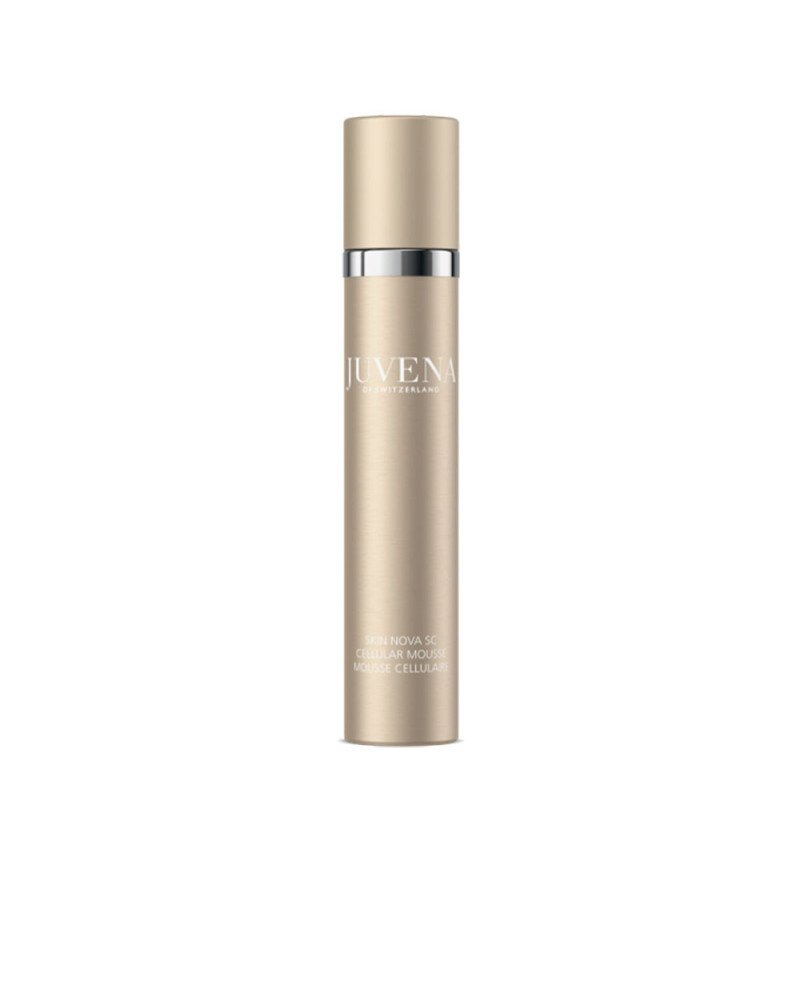 SKIN NOVA SC CELLULAR mousse 100 ml