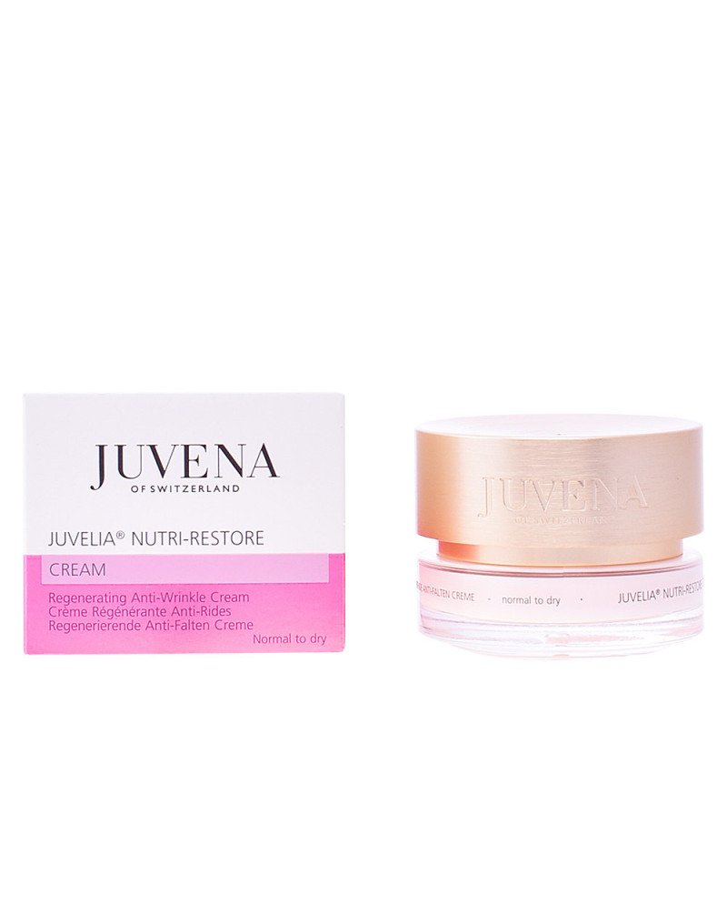 JUVELIA NUTRI-RESTORE cream 50 ml