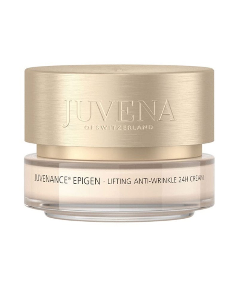 JUVENANCE EPIGEN lifting anti-wrinkle 24H cream 50 ml
