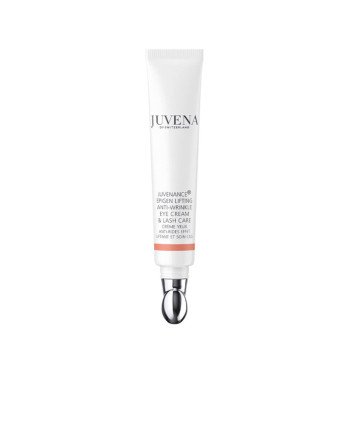 JUVENANCE EPIGEN lifting anti-wrinkle eye cream & lash care 20 ml