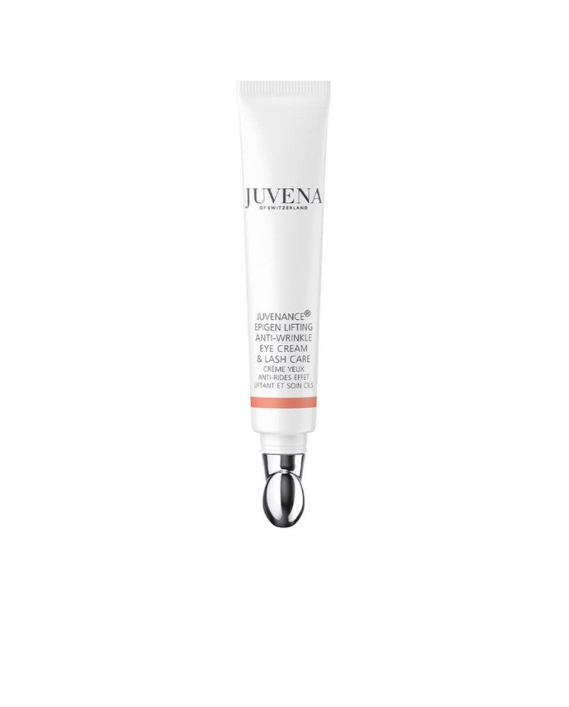JUVENANCE EPIGEN lifting anti-wrinkle eye cream & lash care 20 ml
