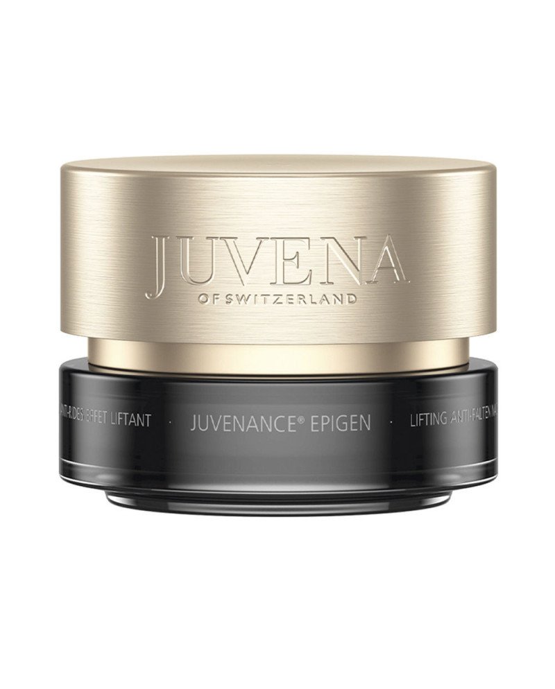 JUVENANCE EPIGEN night cream lifting anti-wrinkle 50 ml