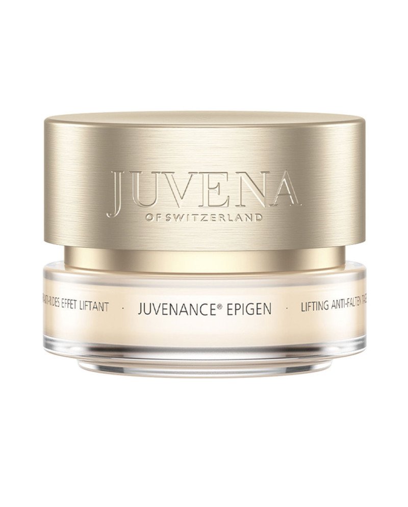 JUVENANCE EPIGEN day cream lifting anti-wrinkle 50 ml