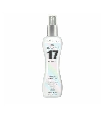 BIOSILK SILK THERAPY 17 miracle leave-in conditioner 167 ml