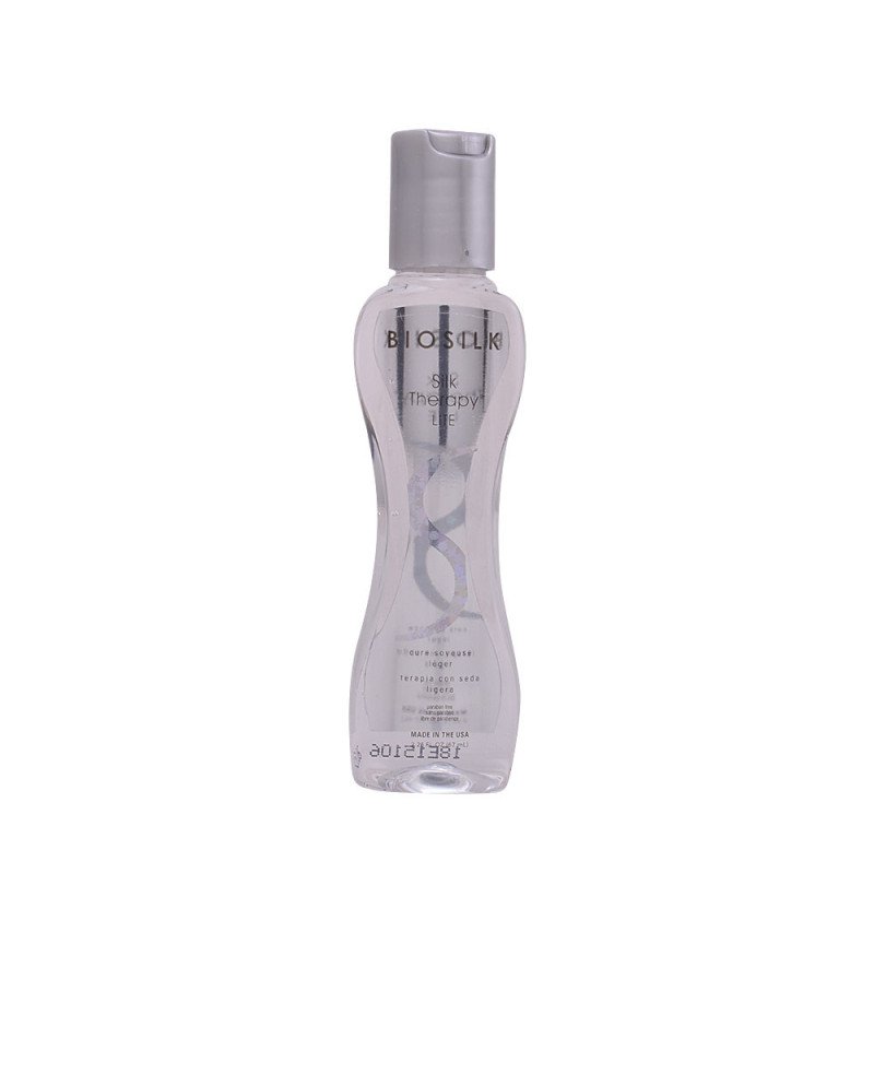 BIOSILK SILK THERAPY LITE hair serum 67 ml
