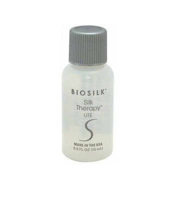 BIOSILK SILK THERAPY LITE hair serum 15 ml