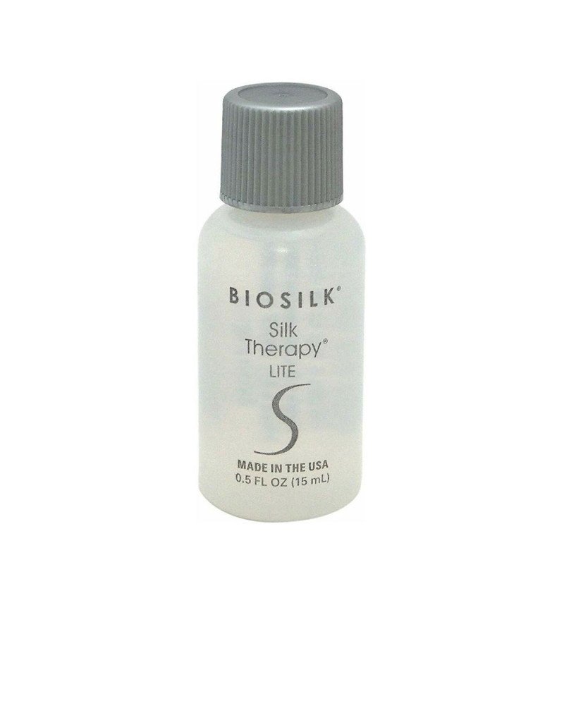 BIOSILK SILK THERAPY LITE hair serum 15 ml