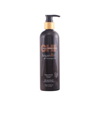CHI ARGAN OIL shampoo 355 ml