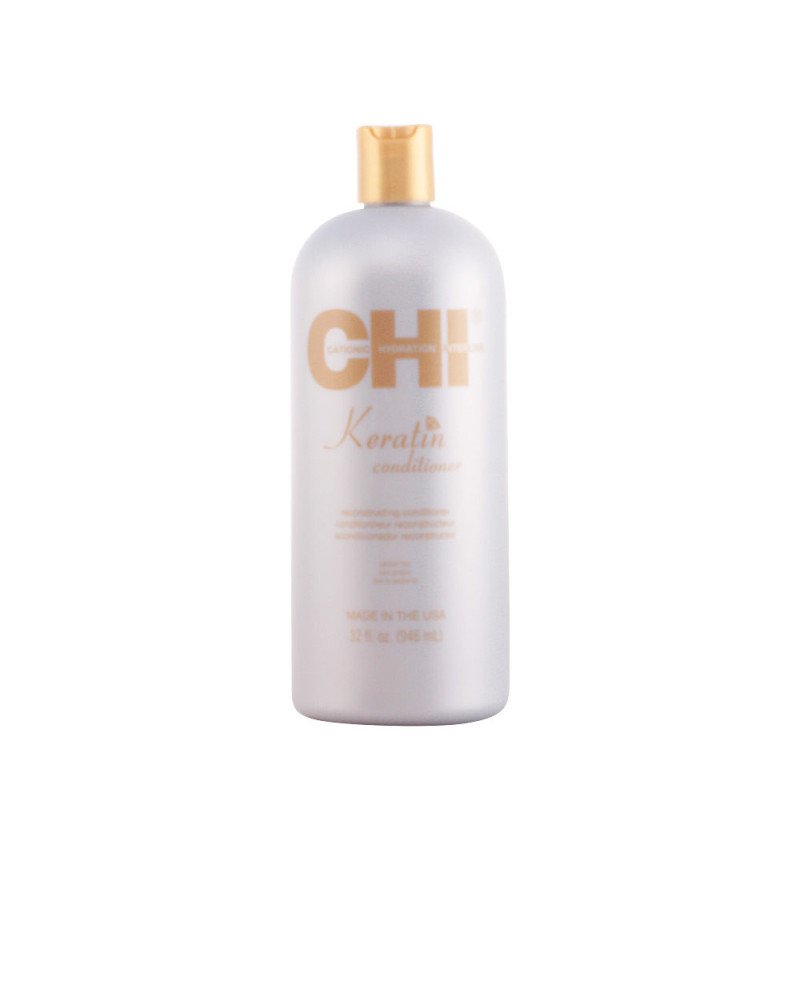 CHI KERATIN reconstructing conditioner 946 ml