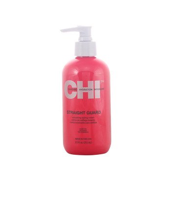CHI STRAIGHT GUARD smoothing styling cream 251 ml