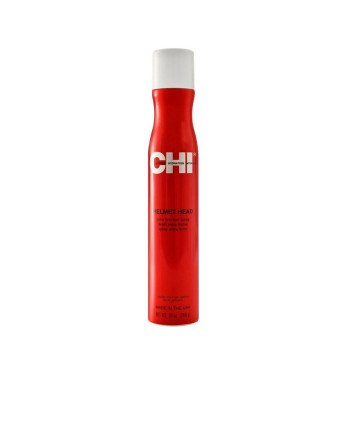 CHI HELMET HEAD extra firm hair spray 10 oz