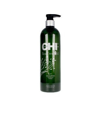 CHI TEA TREE OIL shampoo 739 ml