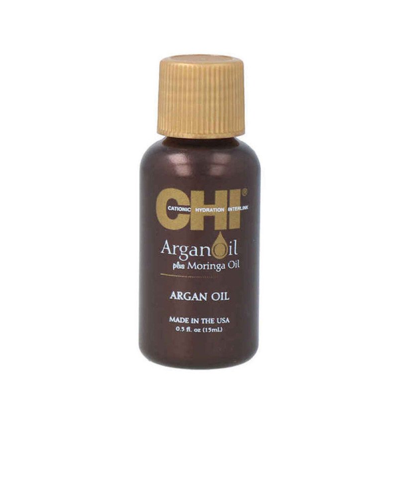CHI ARGAN OIL huile 15 ml