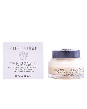 SKINCARE vitamin enriched face base