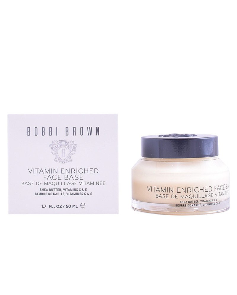 SKINCARE vitamin enriched face base