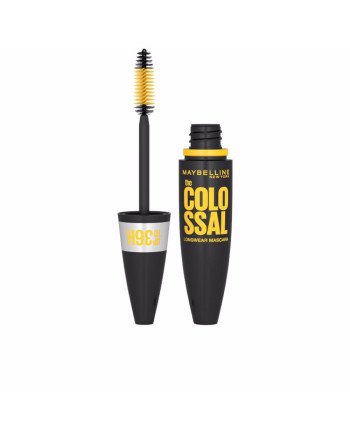 COLOSSAL 36H longwear mascara 9,5 ml