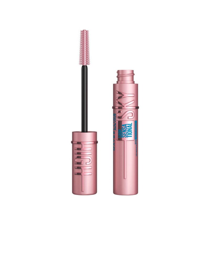 LASH SENSATIONAL SKY HIGH waterproof mascara 1 u