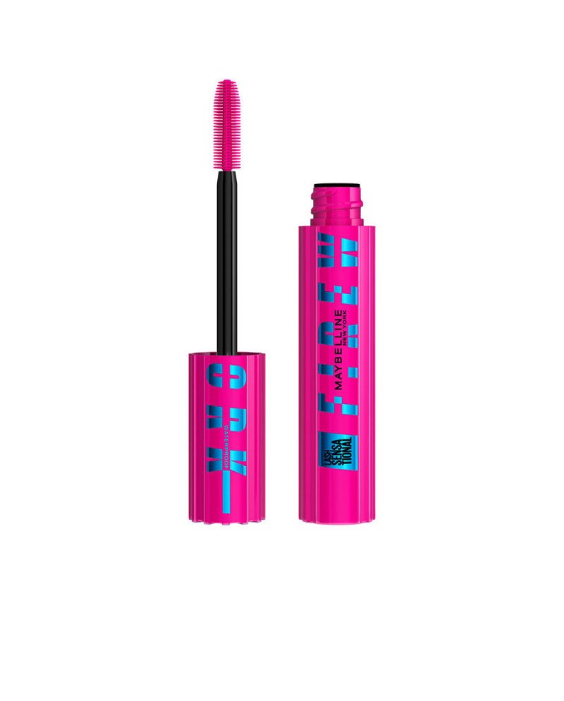 LASH SENSATIONAL FIREWORKS máscara resistente al agua 10 ml
