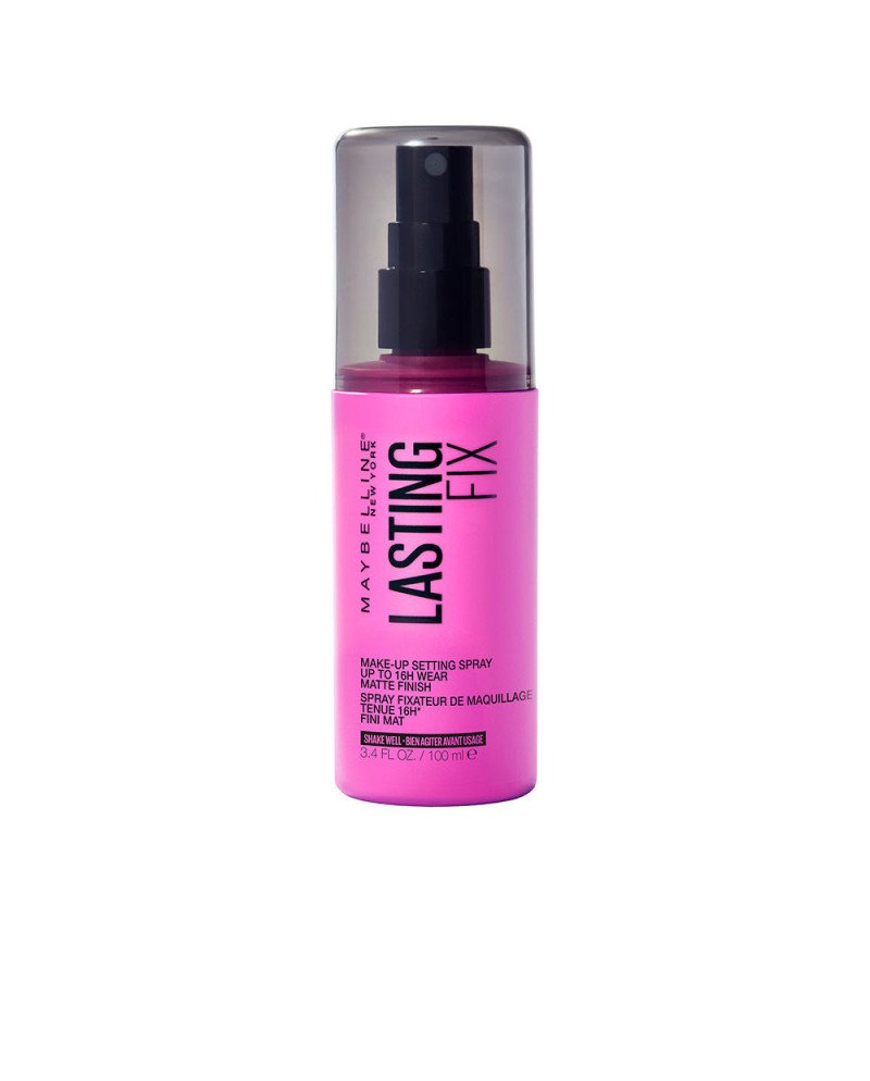 LASTING FIX make-up setting spray matte finish 100 ml