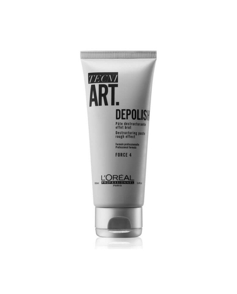 L'Oreal Tecni Art Depolish Force 4 100ml
