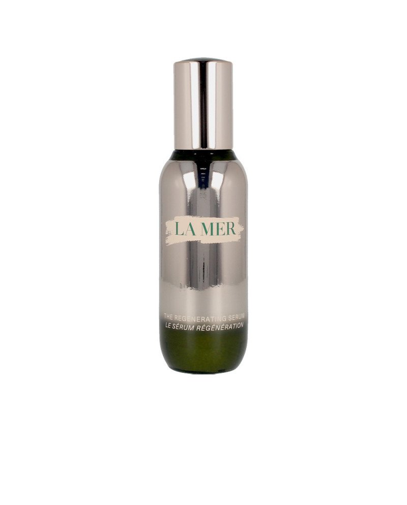 LA MER the regenerating serum 30 ml