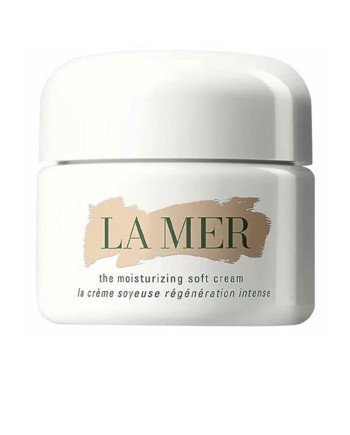 LA MER moisturizing soft cream 30 ml