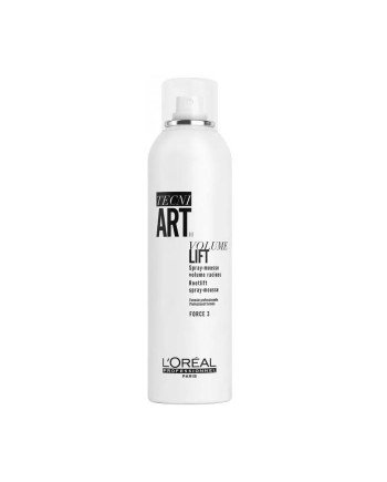 L’Oréal Professionnel Tecni Art Volume Lift Raices Espuma Spray For