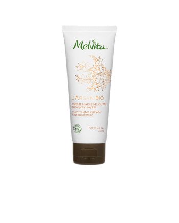 ÁRGAN BIO crema de manos árgan bio 75 ml