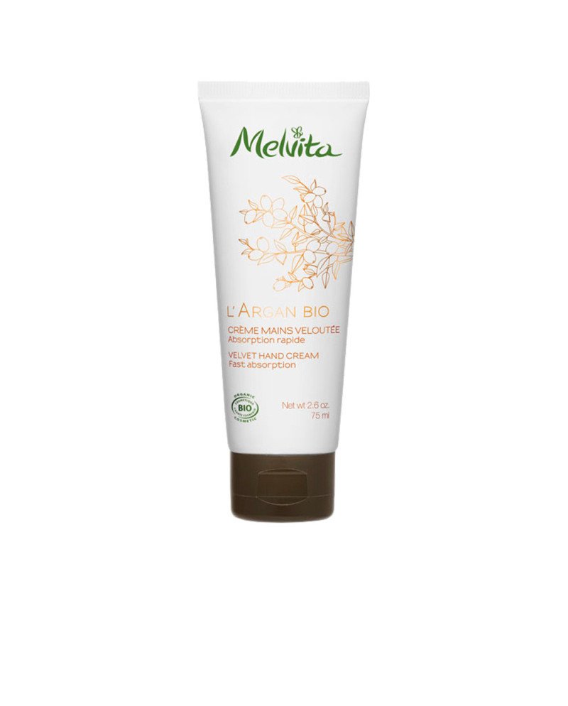 ÁRGAN BIO crema de manos árgan bio 75 ml