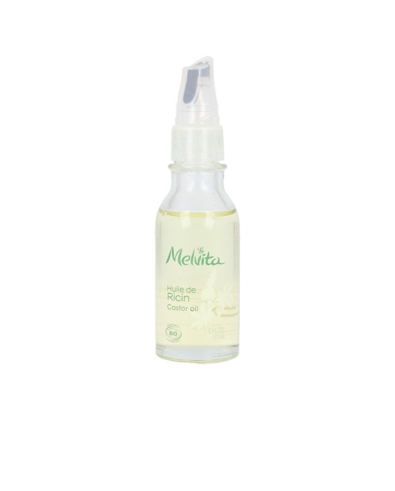 ACEITES DE BELLEZA aceite de ricino 50 ml